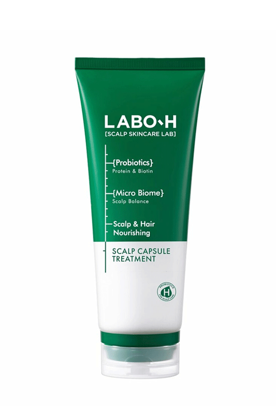 Labo-H Scalp Capsule Treatment (200ml)