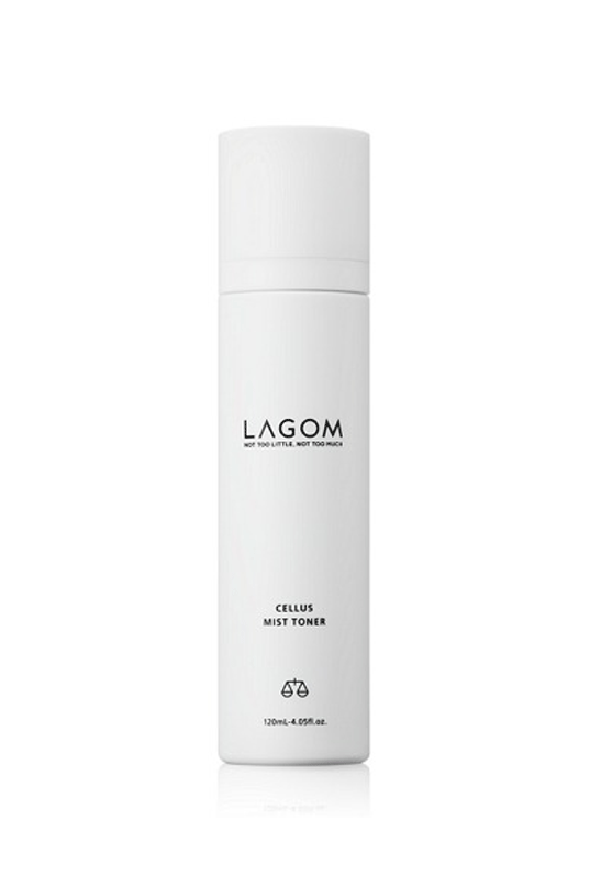 LAGOM Cellus Mist Toner