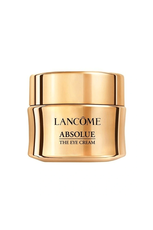 Lancôme Absolue Eye Cream