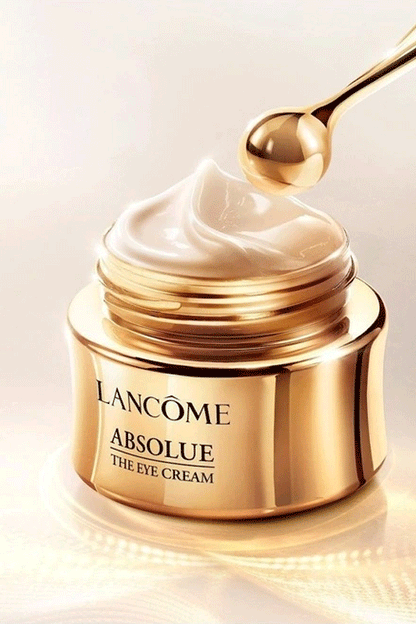 Lancôme Absolue Eye Cream