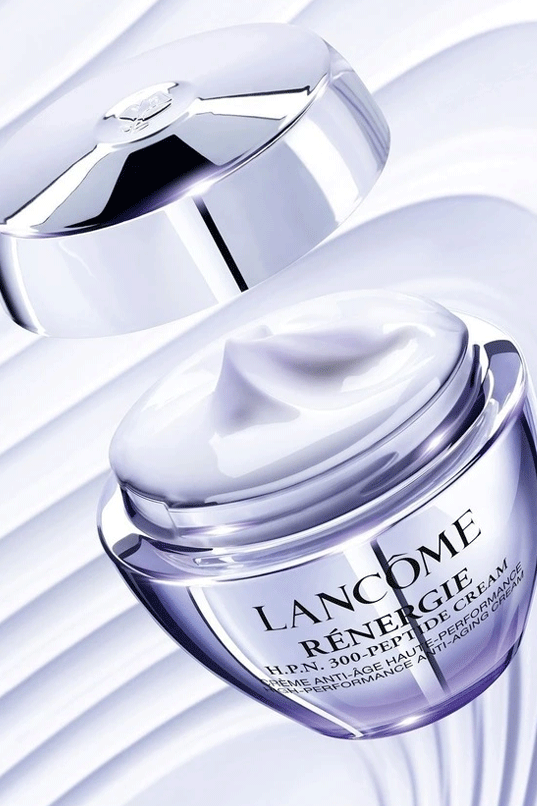 Lancôme Renergie HPN-300 Peptide Cream