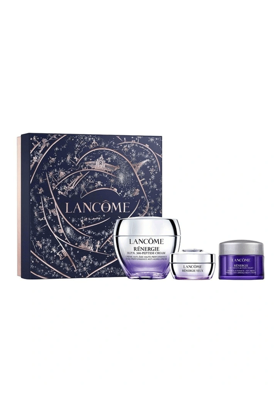 Lancôme Renergie Routine Holiday Set