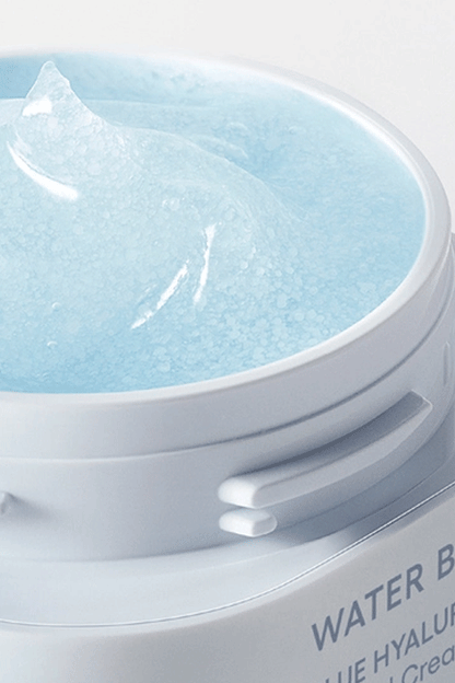 Laneige Water Bank Blue Hyaluronic Gel Moisturizer