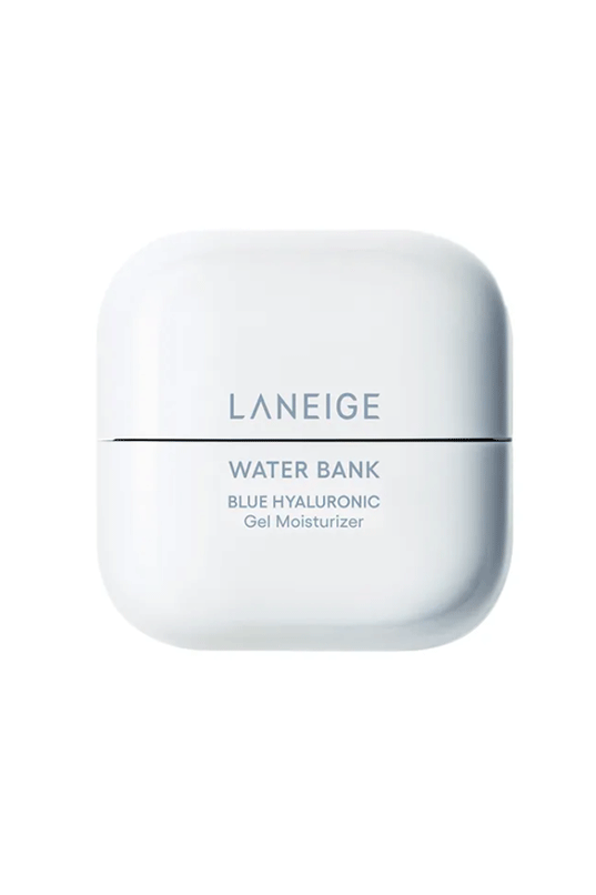 Laneige Water Bank Blue Hyaluronic Gel Moisturizer