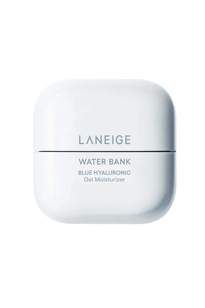 Laneige Water Bank Blue Hyaluronic Gel Moisturizer