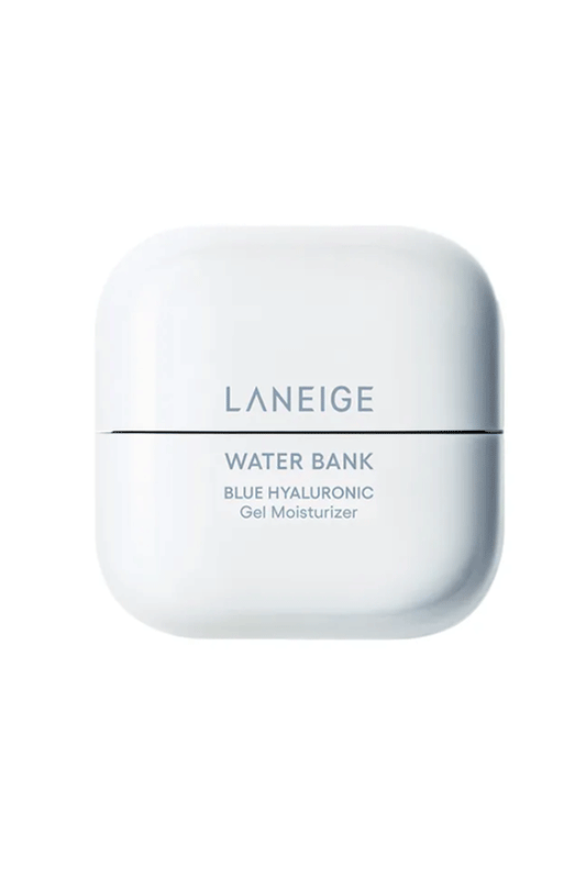 Laneige Water Bank Blue Hyaluronic Gel Moisturizer