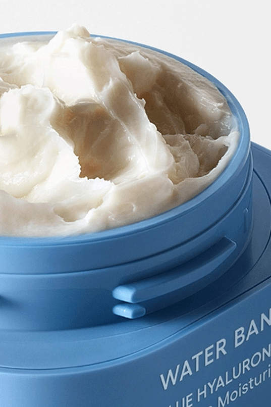 Laneige Water Bank Blue Hyaluronic Intensive Cream