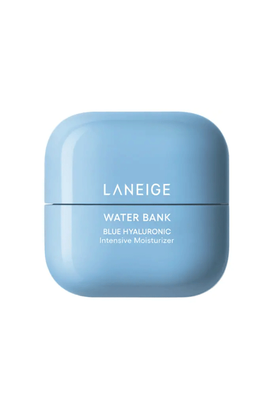 Laneige Water Bank Blue Hyaluronic Intensive Cream