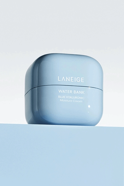 Laneige Water Bank Blue Hyaluronic Moisture Cream