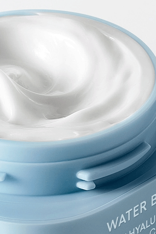 Laneige Water Bank Blue Hyaluronic Moisture Cream