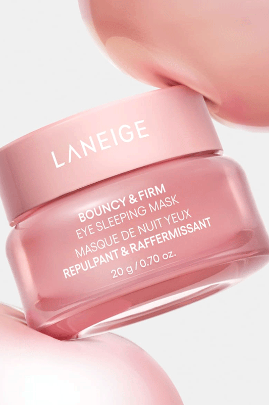 Laneige Bouncy & Firm Eye Sleeping Mask