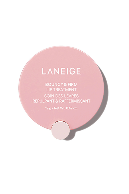 Laneige Bouncy & Firm Lip Treatment Balm