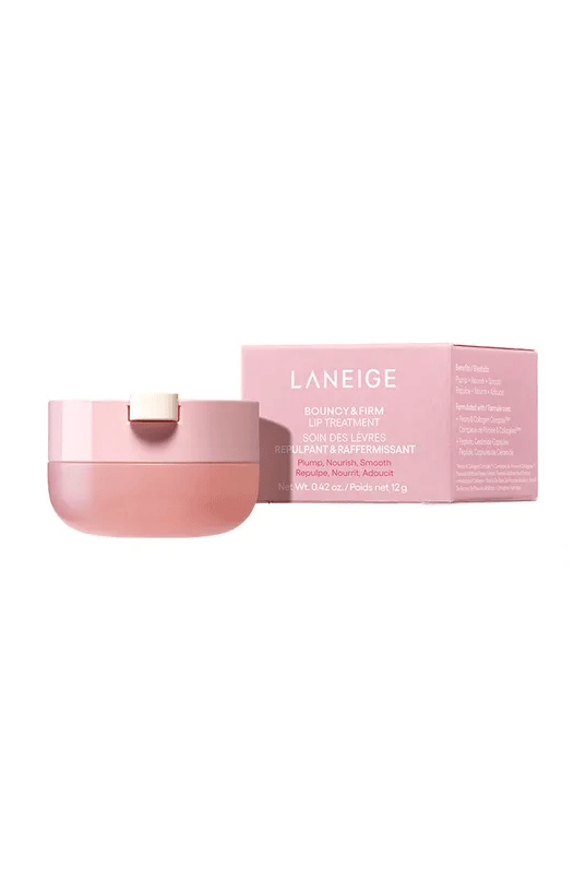 Laneige Bouncy & Firm Lip Treatment Balm