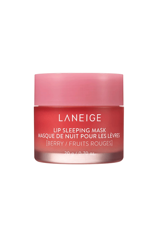 Laneige Lip Sleeping Mask