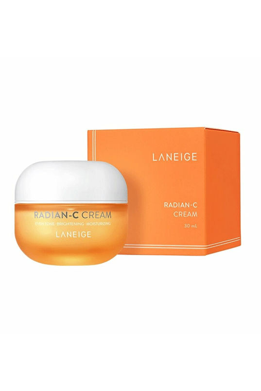 Laneige Radian-C Cream