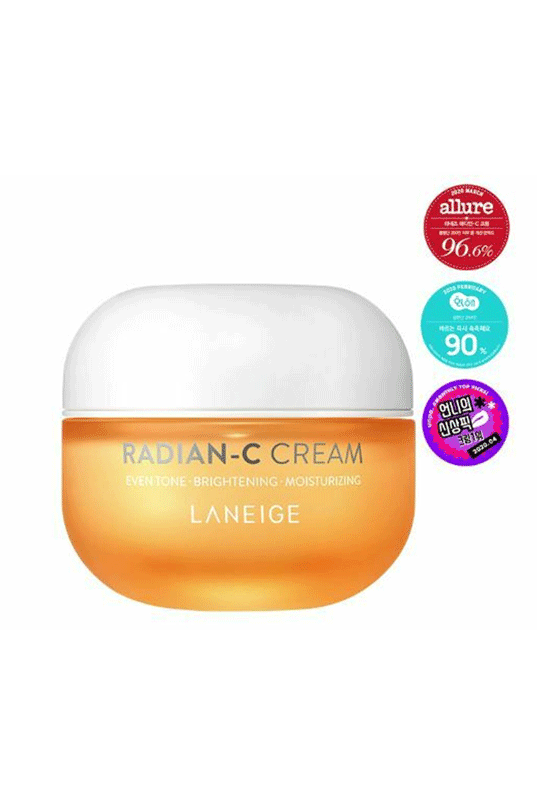 Laneige Radian-C Cream