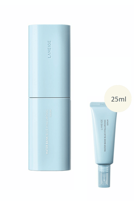 Laneige Water Bank Blue Hyaluronic Serum (50ml)