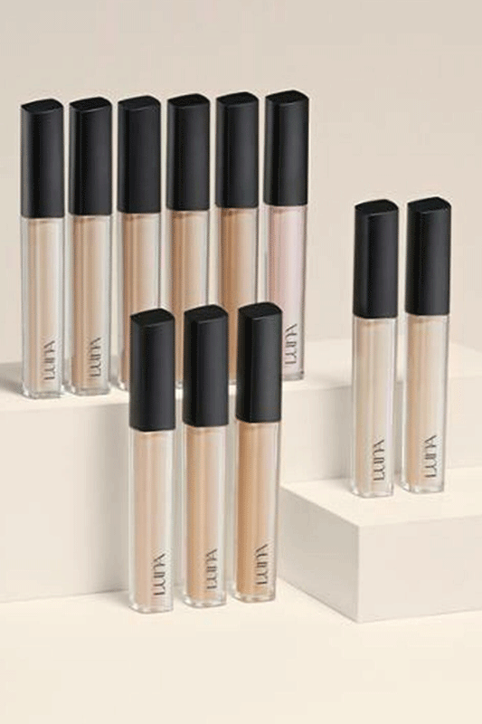 LUNA Long Lasting Tip Concealer SPF28/PA++