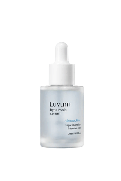 Luvum Natural Blanc Hyaluronic Serum