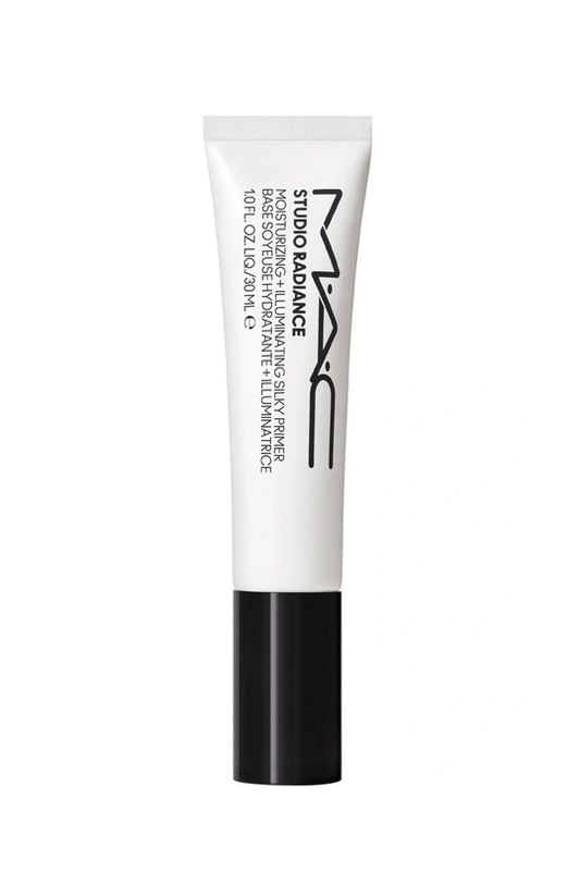 M.A.C Studio Radiance Moisturizing & Illuminating Silky Primer