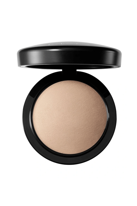 M.A.C Mineralize Skinfinish Natural Powder