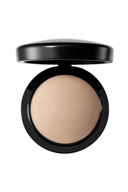 M.A.C Mineralize Skinfinish Natural Powder