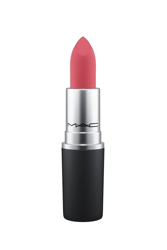 M.A.C Powder Kiss Lipstick