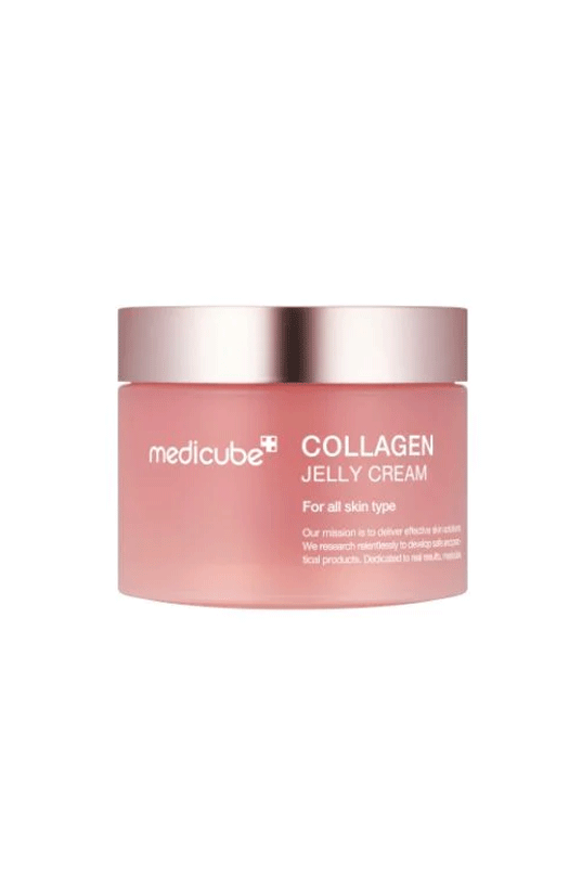 Medicube Collagen Jelly Cream