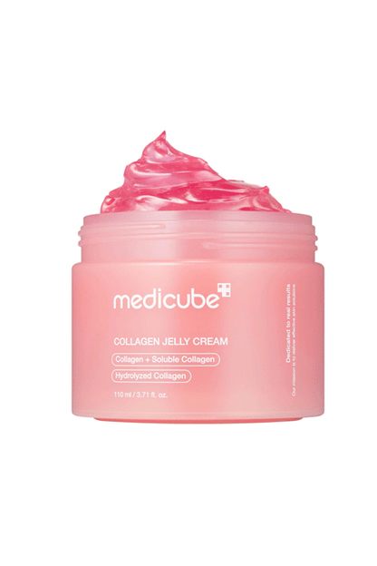 Medicube Collagen Jelly Cream