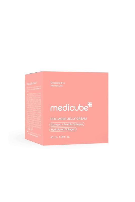 Medicube Collagen Jelly Cream