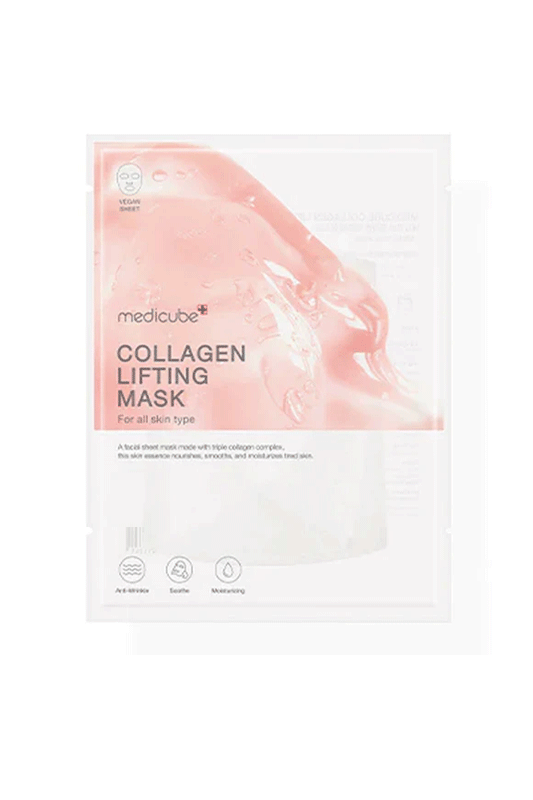 Medicube Collagen Lifting Mask