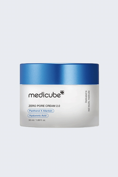 Medicube Zero Pore Cream 2.0