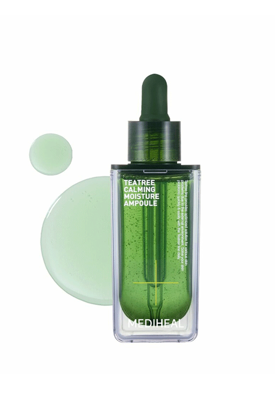 MEDIHEAL Tea Tree Calming Moisture Ampoule