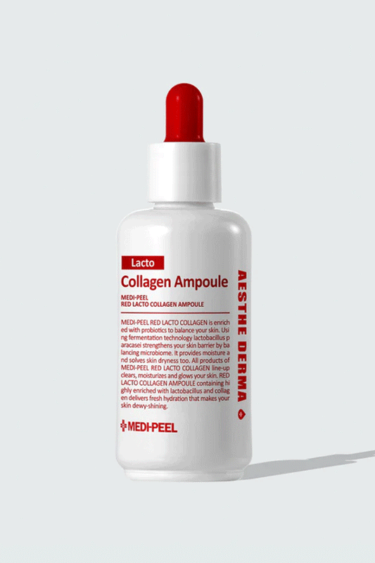 MEDI-PEEL Red Lacto Collagen Ampoule