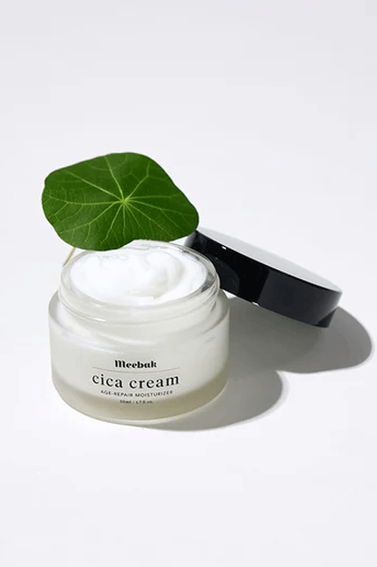 Meebak Cica Cream