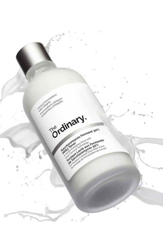 The Ordinary Saccharomyces Ferment 30% Milky Toner