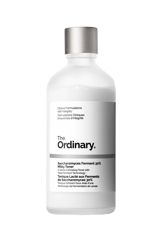 The Ordinary Saccharomyces Ferment 30% Milky Toner