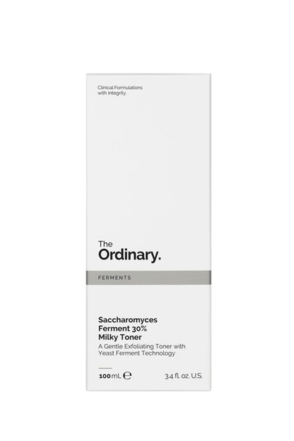 The Ordinary Saccharomyces Ferment 30% Milky Toner