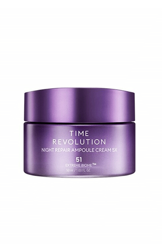 MISSHA 'Time Revolution' Night Repair Ampoule Cream 5X