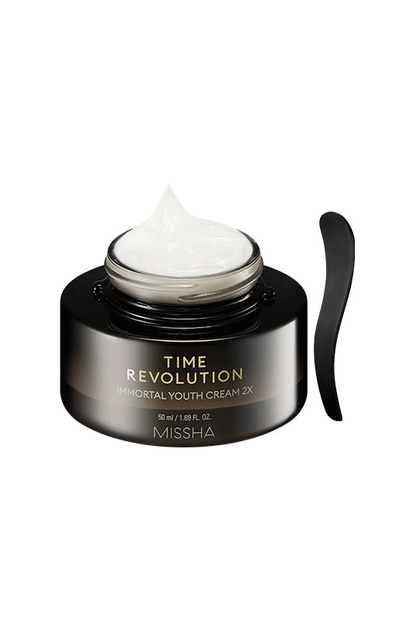 MISSHA Time Revolution Immortal Youth Cream 2X