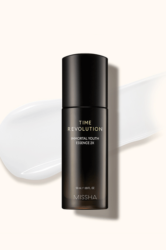 MISSHA Time Revolution Immortal Youth Essence 2X