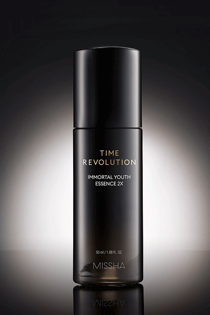 MISSHA Time Revolution Immortal Youth Essence 2X