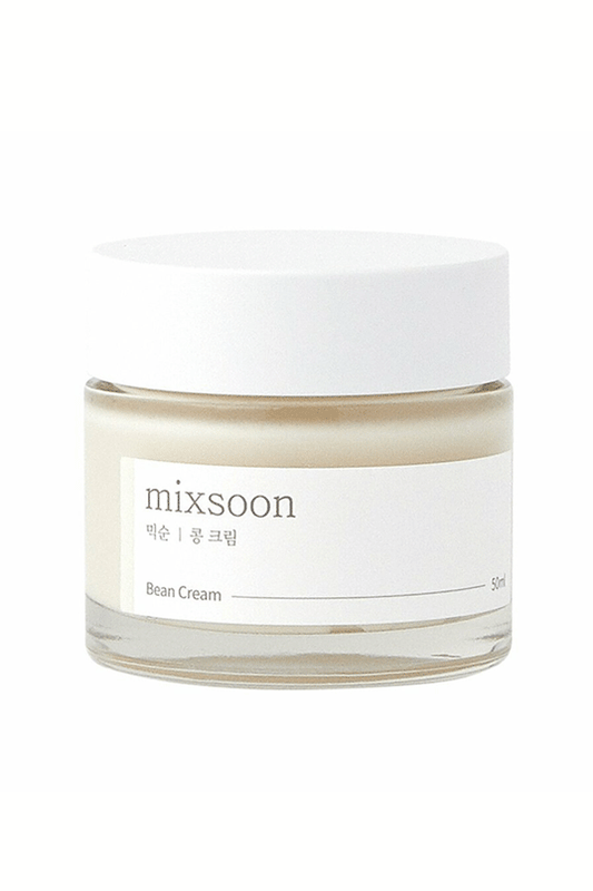 MIXSOON Bean Cream