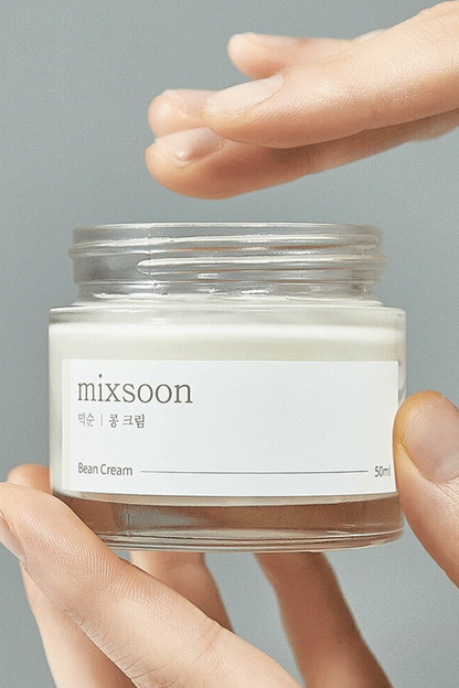 MIXSOON Bean Cream