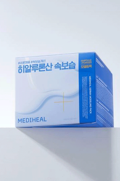 MEDIHEAL Derma Modeling Powder