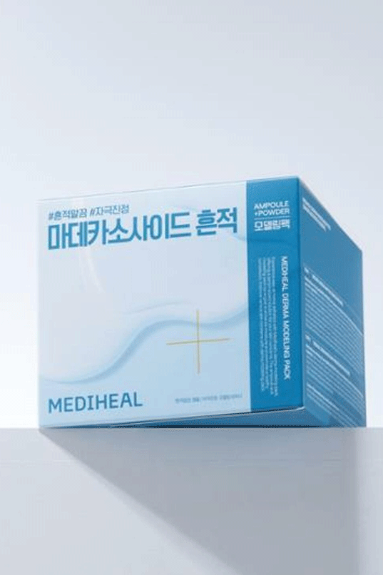 MEDIHEAL Derma Modeling Powder