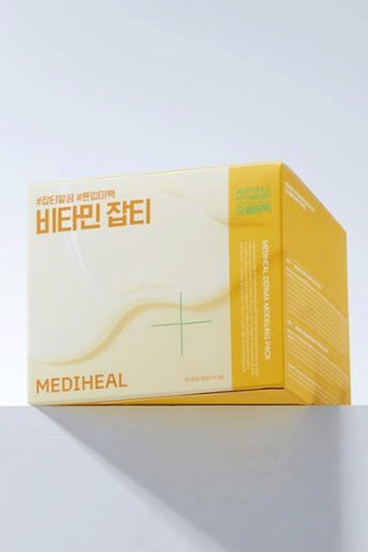 MEDIHEAL Derma Modeling Powder