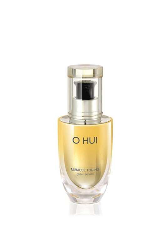 O HUI Miracle Toning Glow Serum (20ml)