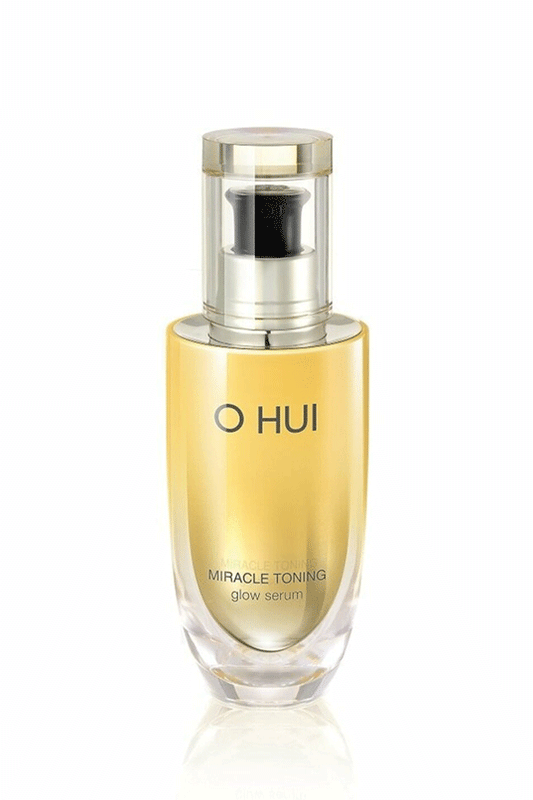 O HUI Miracle Toning Glow Serum