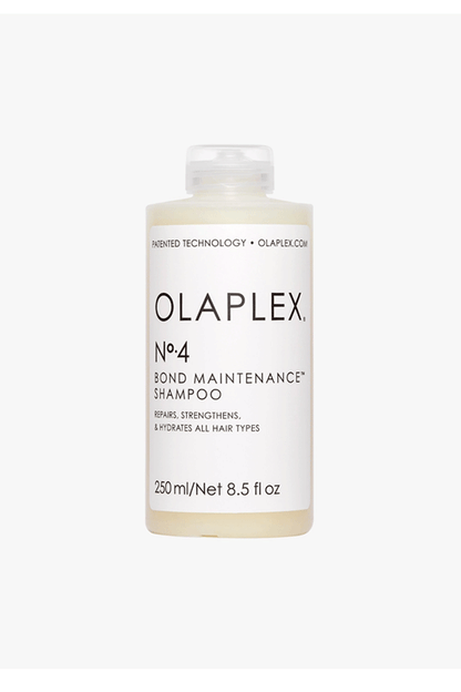 Olaplex No.4 Bond Maintenance Shampoo